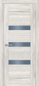 Межкомнатная дверь ПСЛ- 9 Сан-ремо крем